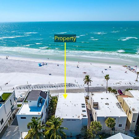 Fanta-Sea | 55 Beach Road Siesta Key Exterior photo