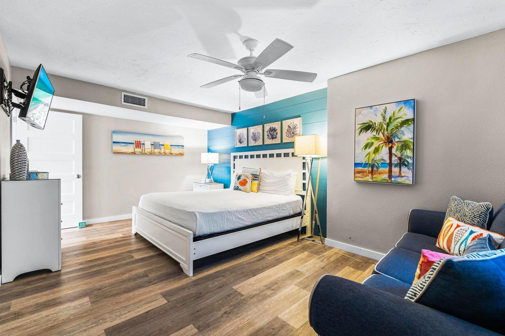 Fanta-Sea | 55 Beach Road Siesta Key Exterior photo