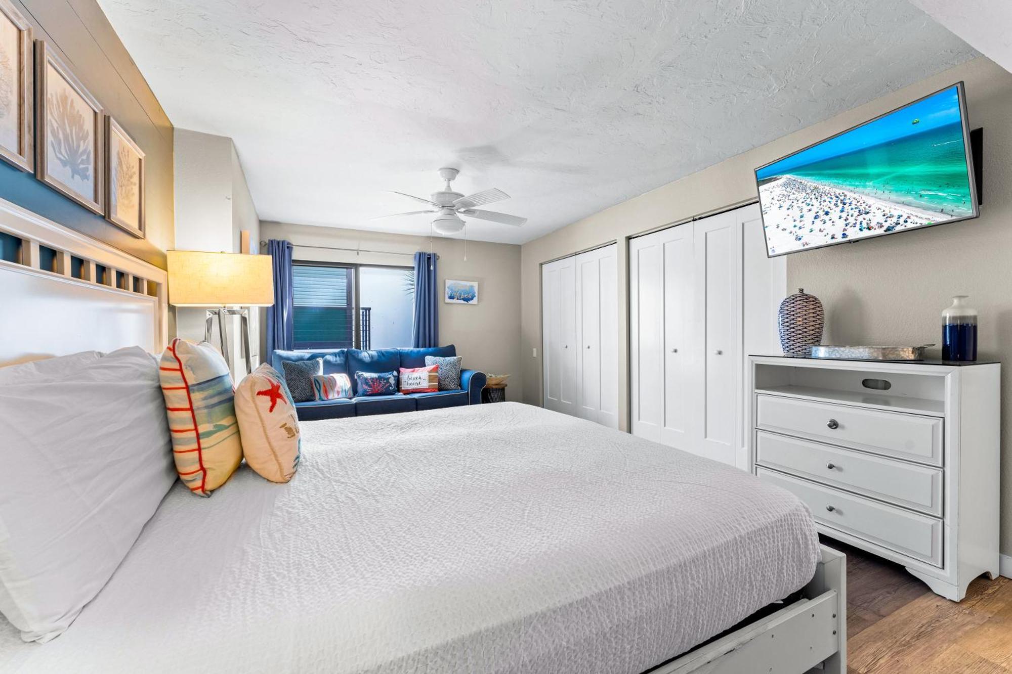 Fanta-Sea | 55 Beach Road Siesta Key Exterior photo