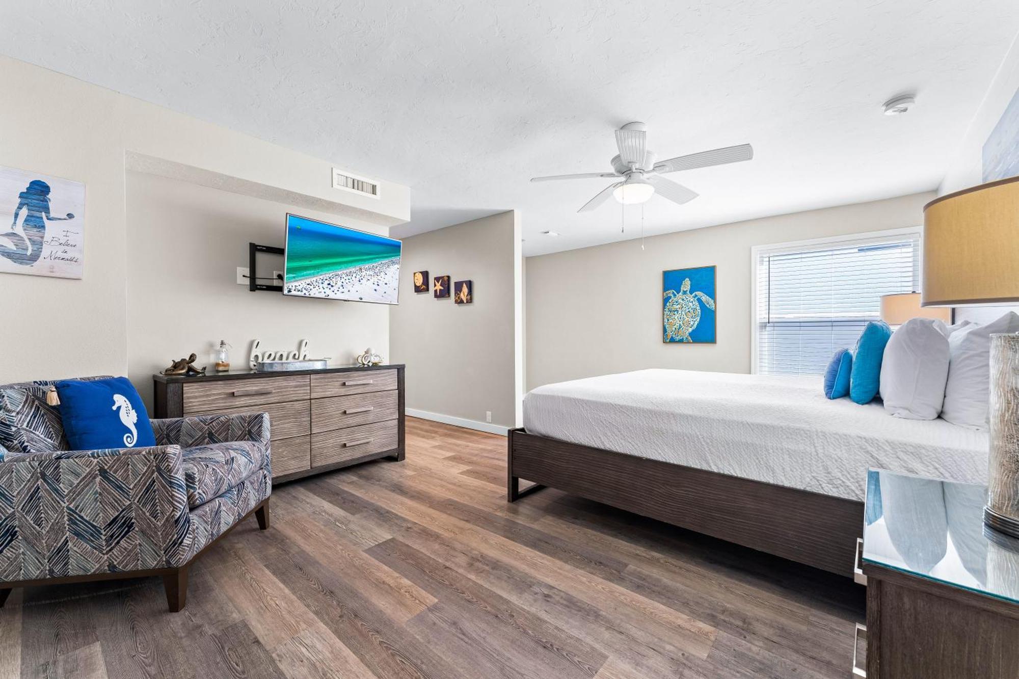 Fanta-Sea | 55 Beach Road Siesta Key Exterior photo