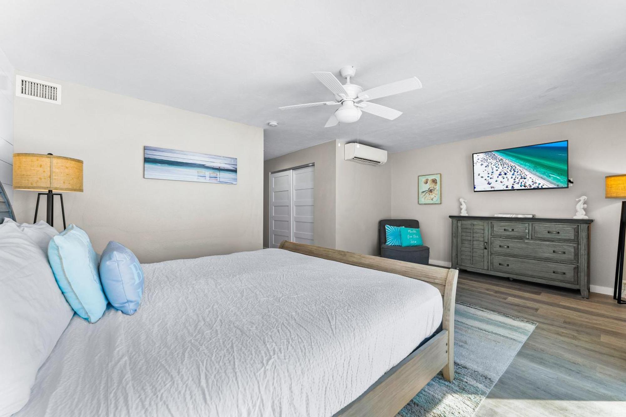 Fanta-Sea | 55 Beach Road Siesta Key Exterior photo