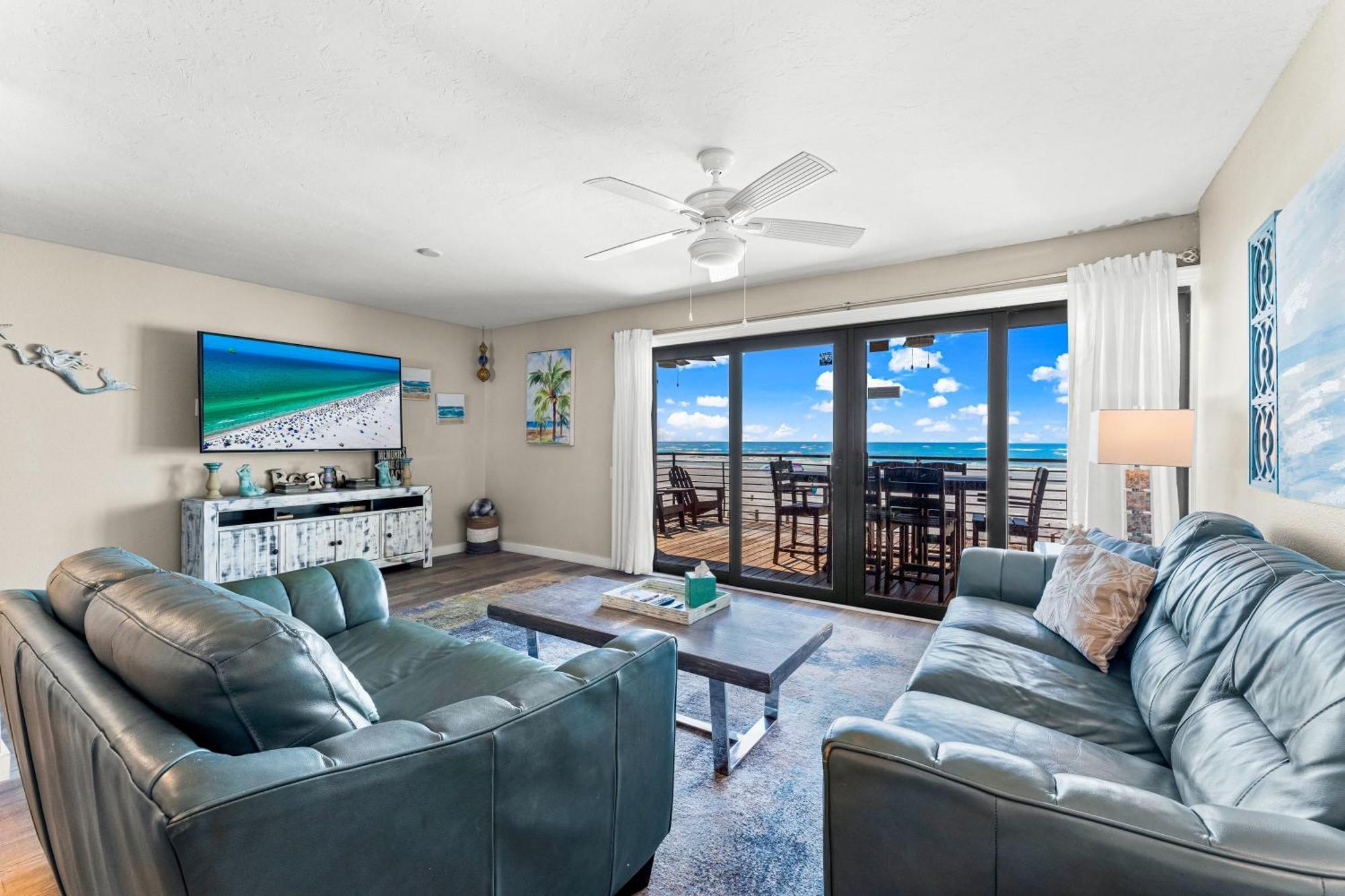 Fanta-Sea | 55 Beach Road Siesta Key Exterior photo