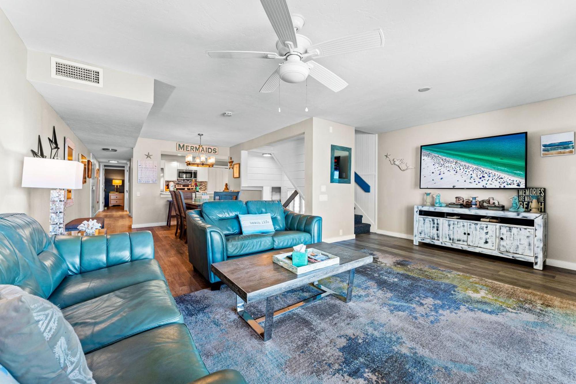 Fanta-Sea | 55 Beach Road Siesta Key Exterior photo